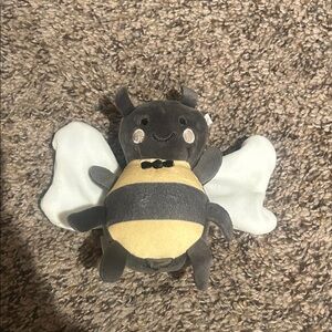Target Animal Adventure Bug Plush:
Bee 2025 Hornet Wasp Insect